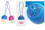 Colorful Light mini speaker