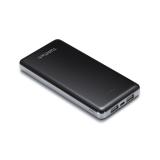 Popular Power Bank 12000 mAh with Li-polymer Battery