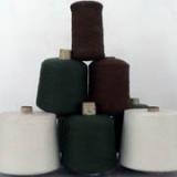 Polyester yarn