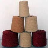 Chenille yarn