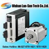 Panasonic AC servo motors