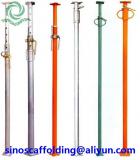 adjustable scaffolding steel shoring prop