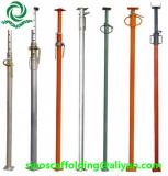 construction acrow props/props jack for sale